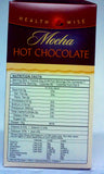 Mocha Hot Chocolate