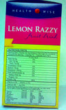 Lemon/Raspberry Drink