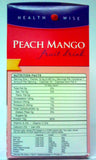 Peach/Mango Drink