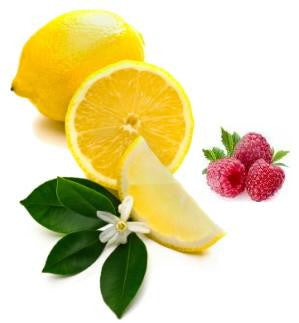 Lemon/Raspberry Drink