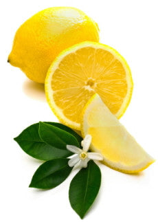 Lemon Fruit Drink