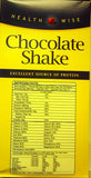 Chocolate Shake - (MP)