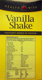Vanilla Shake - (MP)