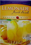 Lemon Fruit Drink