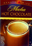 Mocha Hot Chocolate