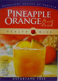 Pineapple/Orange Drink